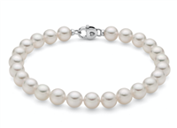 Bracciale Miluna Donna in Perle PBR3357